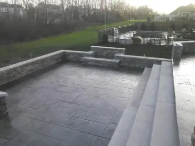 L 5 Concrete & Construction LLC - Basement Waterproofing in Broadview Heights, OH