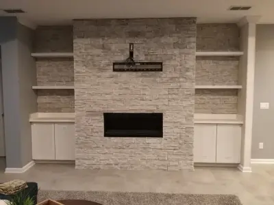 Heritage Stones LLC - Stone & Concrete Installation in Jacksonville, FL