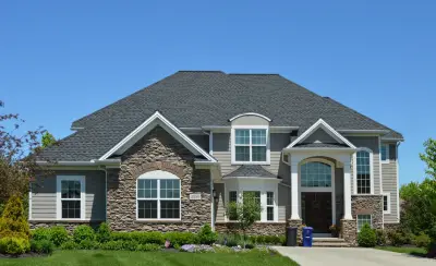 Stone Edge — Stone & Concrete Installation project by Prestige Stone Products