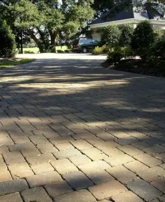 PaverScape - Landscape Design in Charleston, SC