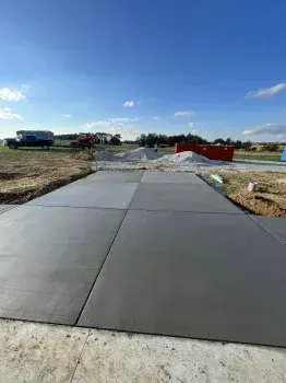 Buck's Curb Appeal - Stone & Concrete Installation in Clarksville, TN