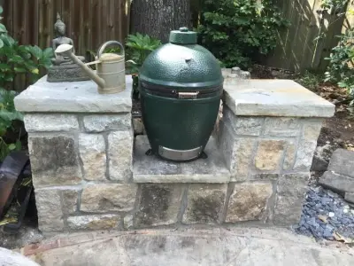 Cumberland Hardscapes LLC - Stone & Concrete Installation in Atlanta, GA