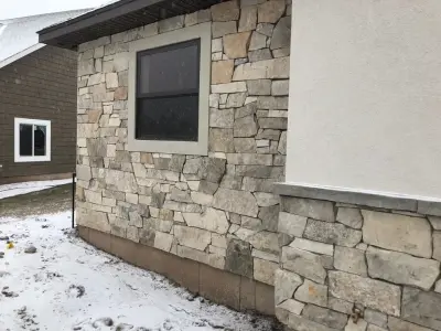 Cedarstone Supply Inc - Landscape Design in Rexburg, ID
