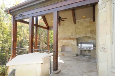 Rocky Ridge Stone Company - Tile & Stone Installation Services in Crossville, TN