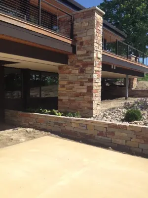 Brock White Construction Materials - Commercial Construction Services in St Paul, MN