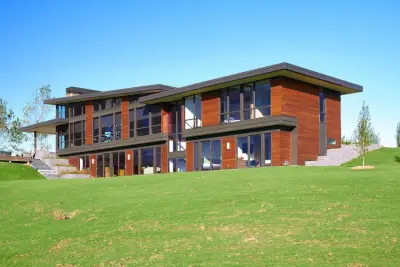 Kasota Stone - Deck Building & Repair in Mankato, MN