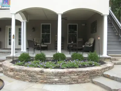 Irwin Stone - Tile & Stone Installation Services in Rockville, MD