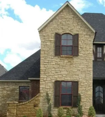 Buckley's Sticks & Stones - Stone & Concrete Installation in Oklahoma City, OK