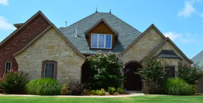 Buckley's Sticks & Stones - Stone & Concrete Installation in Oklahoma City, OK