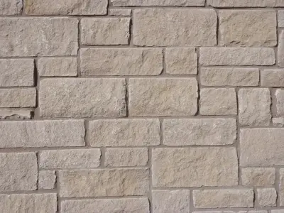 Buckley's Sticks & Stones - Stone & Concrete Installation in Oklahoma City, OK