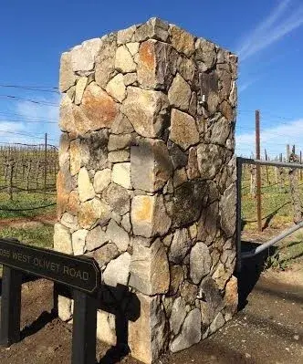 W. Johnson Ornamental Stone - Tile & Stone Installation Services in Santa Rosa, CA
