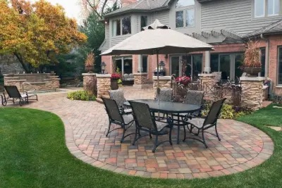 Krugel Cobbles, Inc. - Tile & Stone Installation Services in Lake Bluff, IL