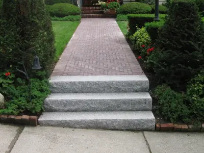 Ideal Landscape Maintenance & Construction - Design-Build Services in Holden, MA
