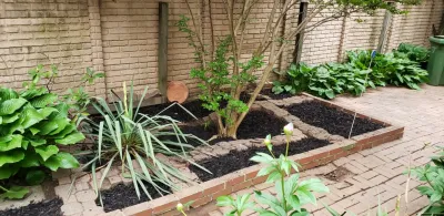 Terraform My Yard - Land Cleaning in Waldorf, MD