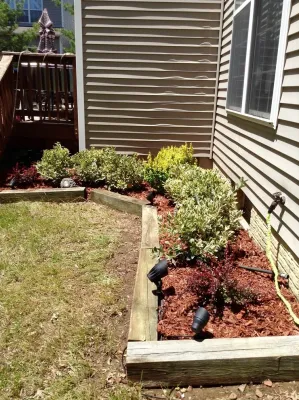 Terraform My Yard - Land Cleaning in Waldorf, MD