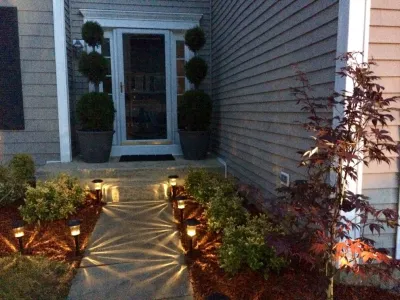 Terraform My Yard - Land Cleaning in Waldorf, MD