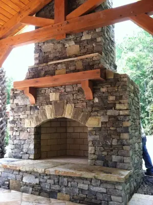 Mcgraw Hardscapes - Stone & Concrete Installation in Wilmington, NC
