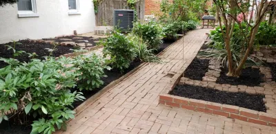 Terraform My Yard - Land Cleaning in Waldorf, MD