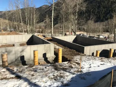 Roaring Fork Hardscapes - Design-Build Services in Carbondale, CO