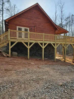 Soto Stone LLC - Landscape Construction in Marietta, SC