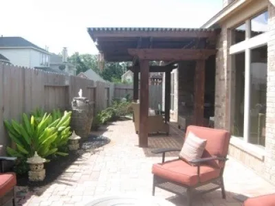 Houston Landscape Creations - Garden Remodeling in Houston, TX