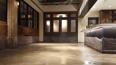 Vera Decorative Concrete - Stone & Concrete Installation in Chicago, IL