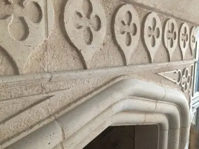 Texas Stone Creations - Stone & Concrete Installation in Dallas, TX