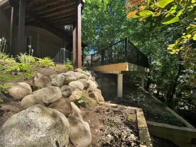 Dexter Block - Foundation Installation & Repair in Dexter, MI