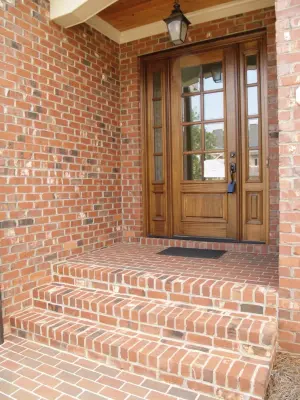 Pine Hall Brick Company - Stone & Concrete Installation in Winstonsalem, NC