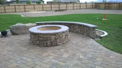 McMurtry Masonry Inc - Stone & Concrete Installation in Reno, NV