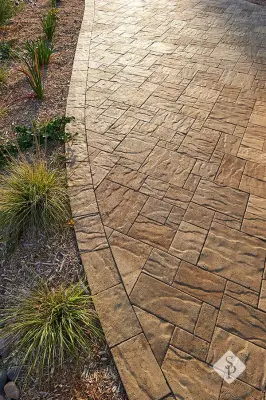 System Pavers - Landscape Design in Santa Ana, CA