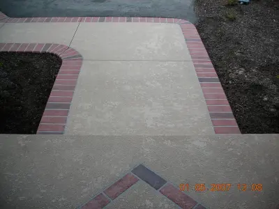 Carter Employment by Custom Concrete Design