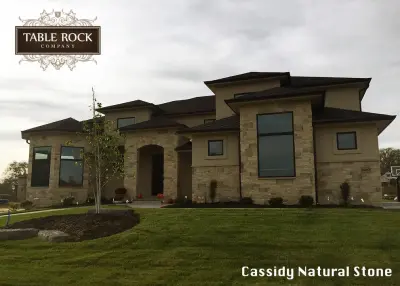 Table Rock Company - Landscape Design in Omaha, NE