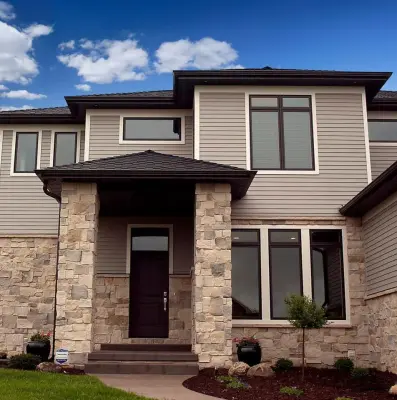 Cassidy Natural Stone by Table Rock Company
