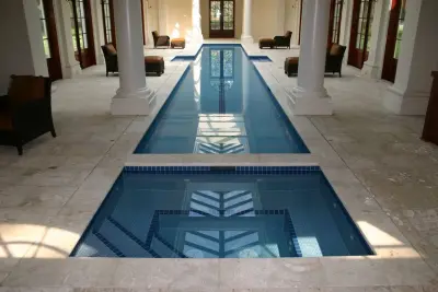 Savannah Surfaces, Inc. - Stone & Concrete Installation in Hardeeville, SC