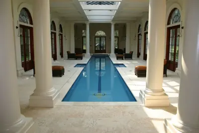 Savannah Surfaces, Inc. - Stone & Concrete Installation in Hardeeville, SC