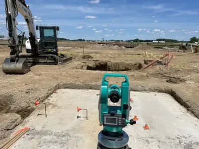 Cazares Concrete LLC - Tile & Stone Installation Services in Alexandria, IN