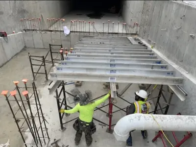 Cazares Concrete LLC - Tile & Stone Installation Services in Alexandria, IN
