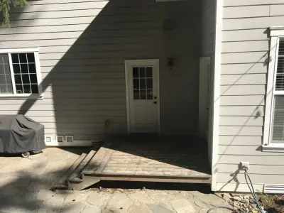 ZEO Outdoor Living - Stone & Concrete Installation in Bremerton, WA