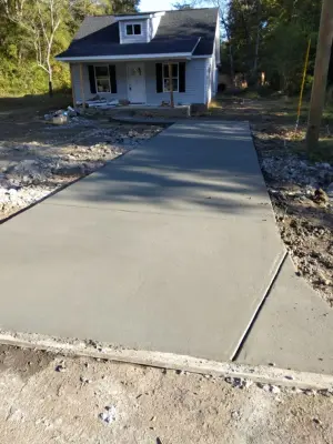 RG Stonemind - Stone & Concrete Installation in Charlotte, NC