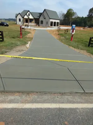RG Stonemind - Stone & Concrete Installation in Charlotte, NC