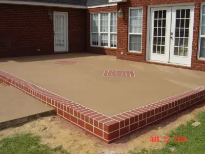 Cencal Construction and Concrete - Custom Home Builders in Corpus Christi, TX