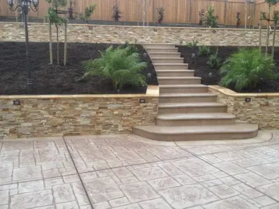 Cencal Construction and Concrete - Custom Home Builders in Corpus Christi, TX