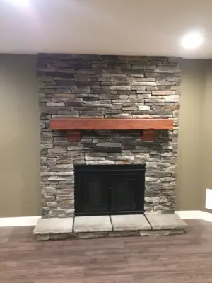 Centurion Stone of St.Louis - Tile & Stone Installation Services in Moscow Mills, MO