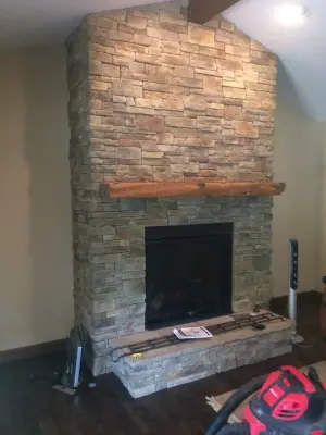 Centurion Stone of St.Louis - Tile & Stone Installation Services in Moscow Mills, MO