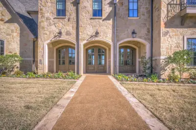 L&L Cast Stone - Stone & Concrete Installation in Tyler, TX