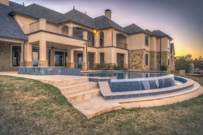 L&L Cast Stone - Stone & Concrete Installation in Tyler, TX