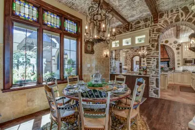 Texas Stone Designs Inc - Tile & Stone Installation Services in Arlington, TX