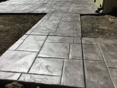 Ag Concrete INC. - Stone & Concrete Installation in San Jose, CA
