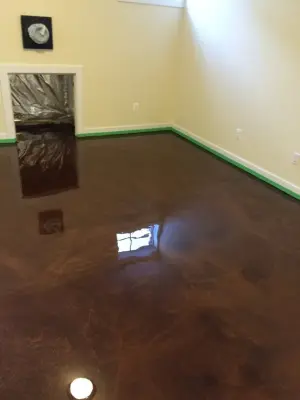 Decorative Concrete of Virginia - Stone & Concrete Installation in Lynchburg, VA